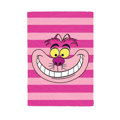 Cahier premium Disney Alice in Wonderland