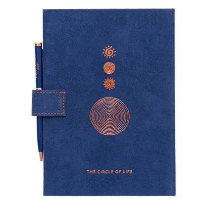 Cahier premium Disney The Lion King + pen, vue 2