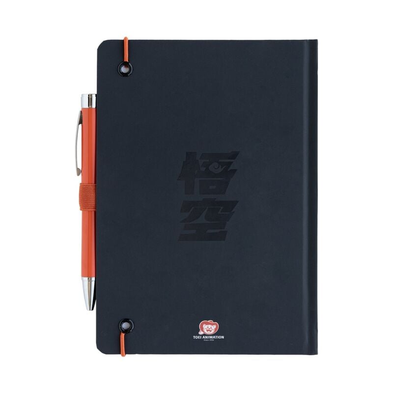 Cahier premium Dragon Ball Super + projector pen, vue 2