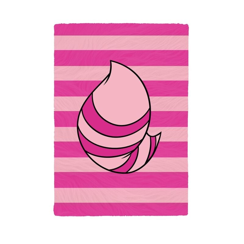 Cahier premium Disney Alice in Wonderland, vue 2