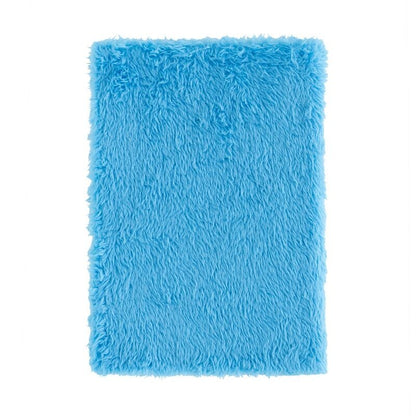 Cahier premium Sesame Street Cookie Monster, vue 2