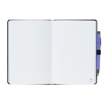 Cahier premium Disney Nightmare Before Christmas + projector pen, vue 3
