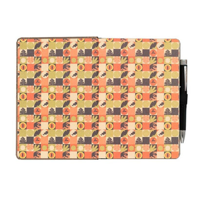 Cahier premium Jurassic Park + projector pen, vue 3