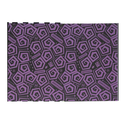 Cahier premium Beetlejuice, vue 3