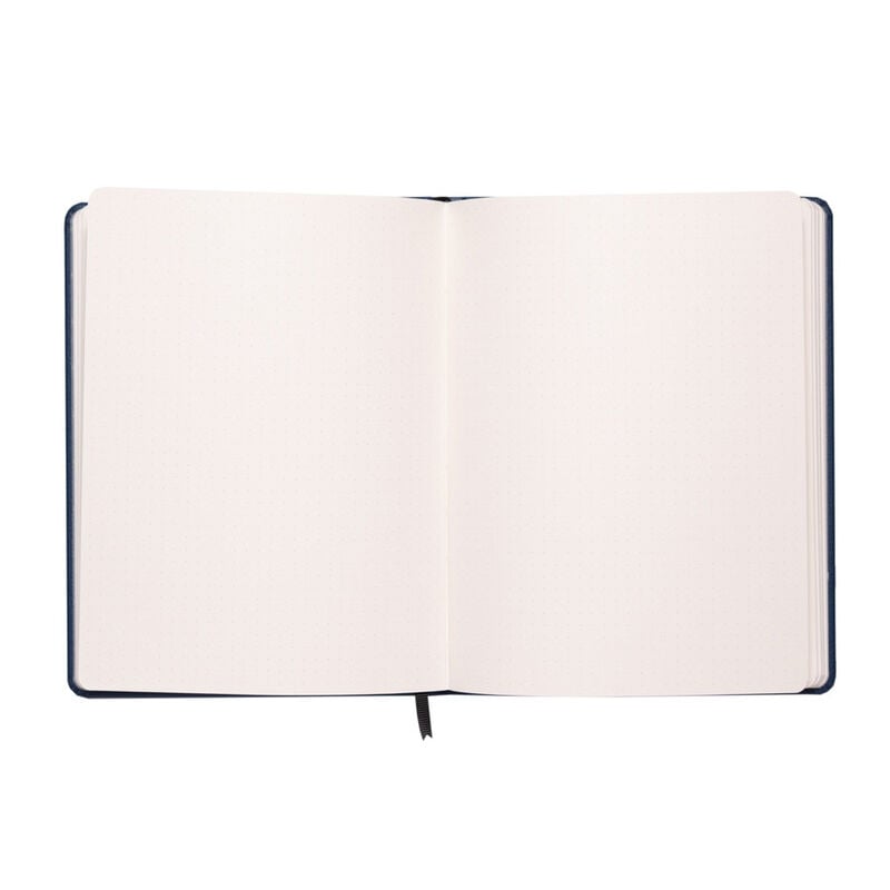 Cahier premium Real Madrid, vue 3