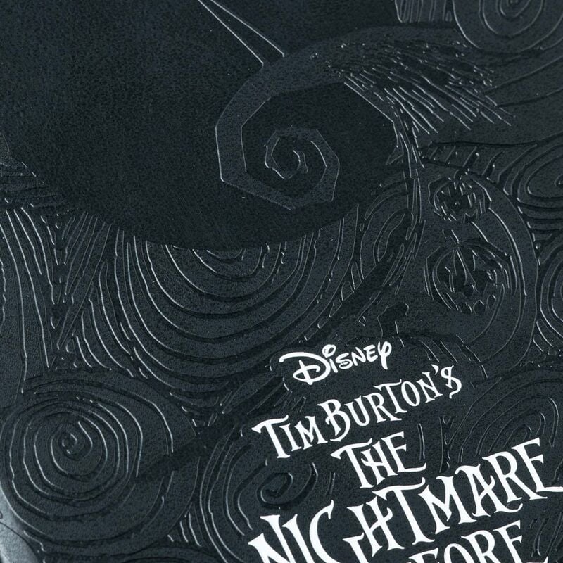 Cahier premium Disney Nightmare Before Christmas + projector pen, vue 4
