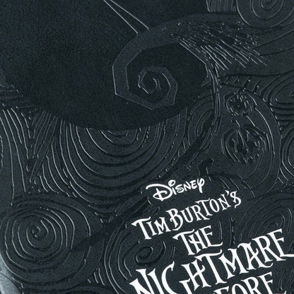 Cahier premium Disney Nightmare Before Christmas + projector pen, vue 4