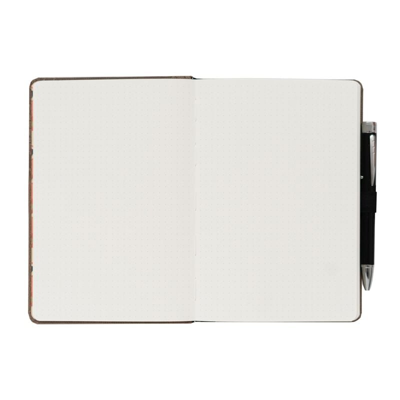 Cahier premium Jurassic Park + projector pen, vue 4