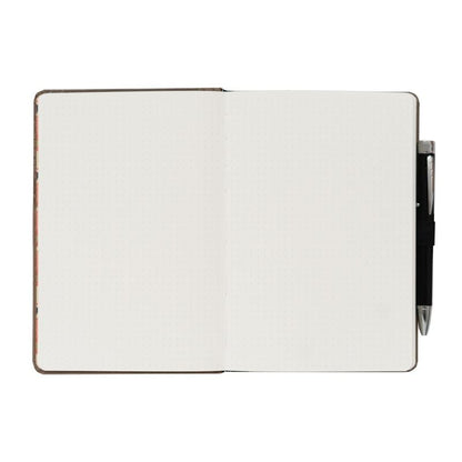 Cahier premium Jurassic Park + projector pen, vue 4