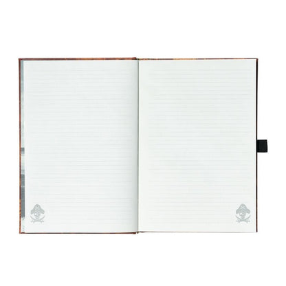 Cahier premium The Goonies + projector pen, vue 4