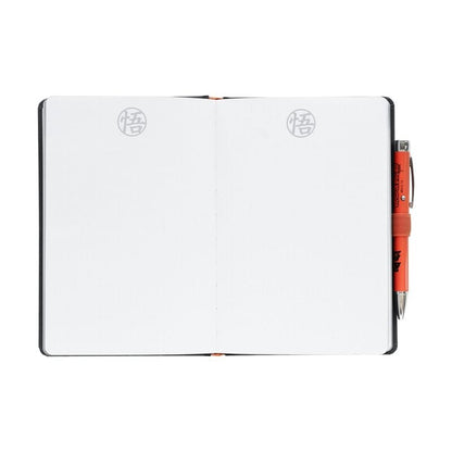 Cahier premium Dragon Ball Super + projector pen, vue 4