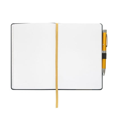 Cahier premium Real Madrid + projector pen, vue 4