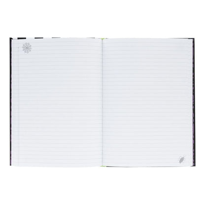 Cahier premium Beetlejuice, vue 4