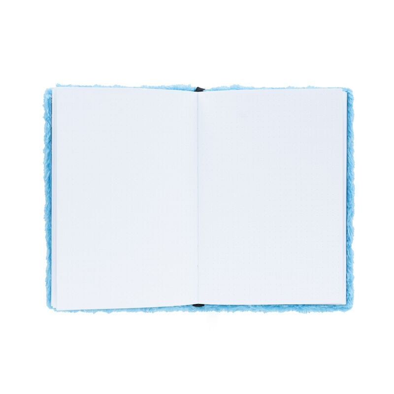 Cahier premium Sesame Street Cookie Monster, vue 4