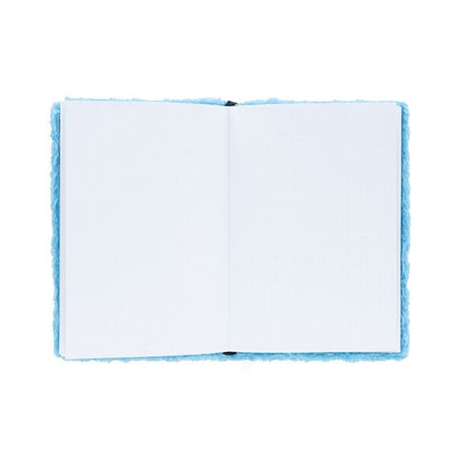 Cahier premium Sesame Street Cookie Monster, vue 4