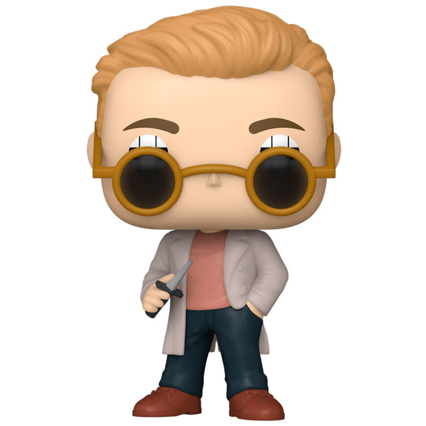 Figurine Funko POP! The Sandman The Corinthian