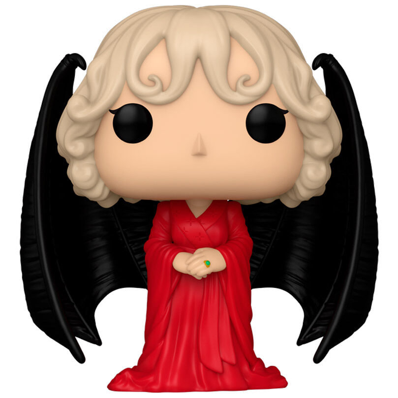 Figurine Funko POP! The Sandman Lucifer