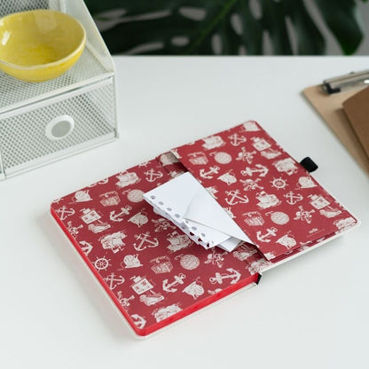 Cahier premium One Piece + projector pen, vue 5
