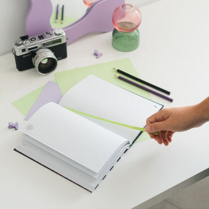 Cahier premium Beetlejuice, vue 5