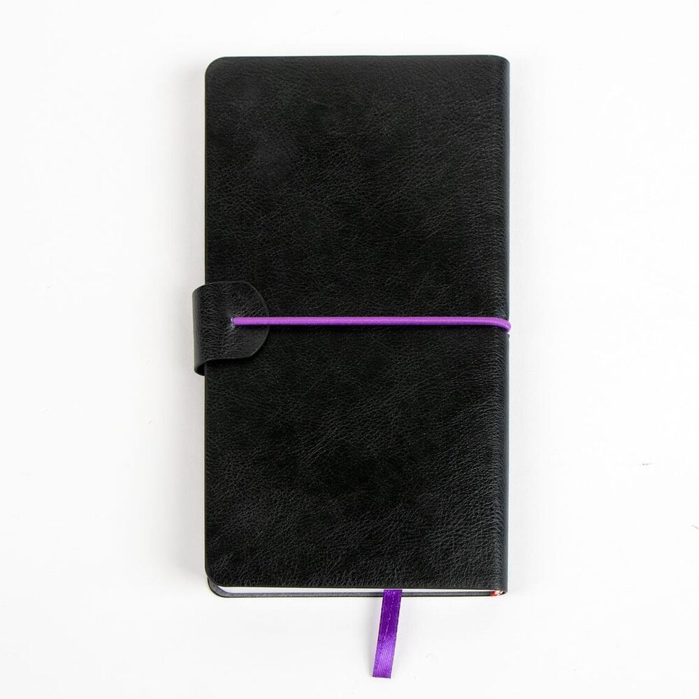 Cahier Wednesday, vue 2