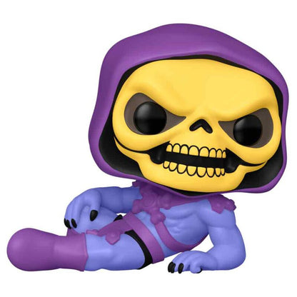 Figurine Funko POP! Meme Masters of the Universe Skeletor, vue 2