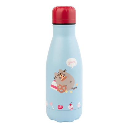 Gourde en inox Pusheen Purrfect Love 260 ml