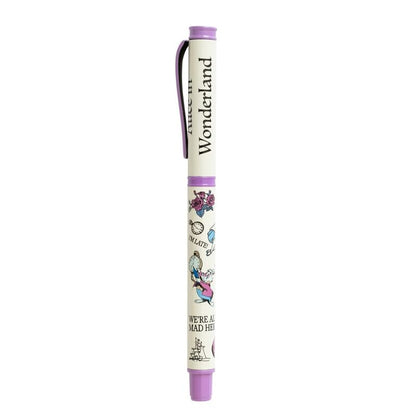 Stylo Disney Alice in Wonderland