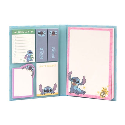 Cahier Disney Stitch Sticky notes