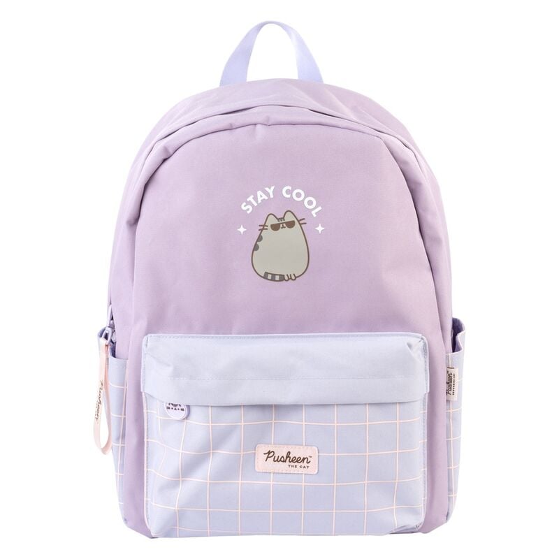 Sac à dos Pusheen Moments