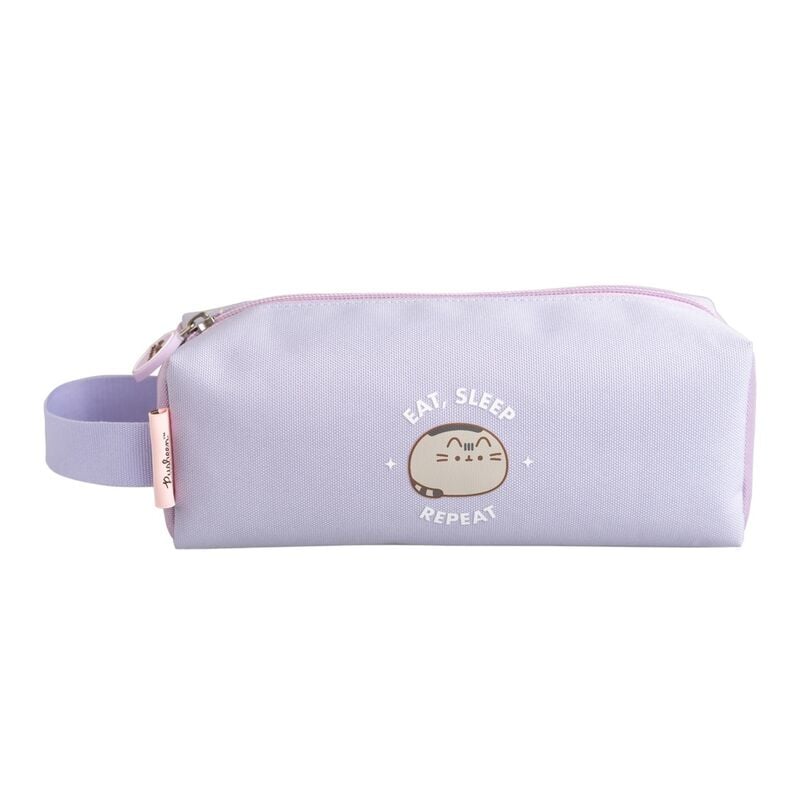 Trousse Pusheen Moments