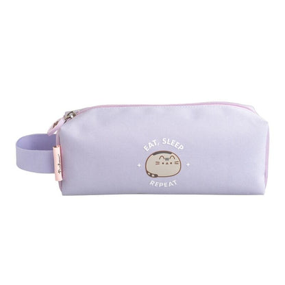 Trousse Pusheen Moments