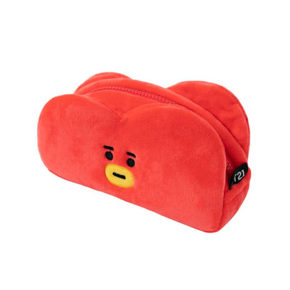 Trousse BT21 Tata push