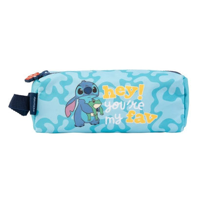 Trousse Disney Stitch Tropical