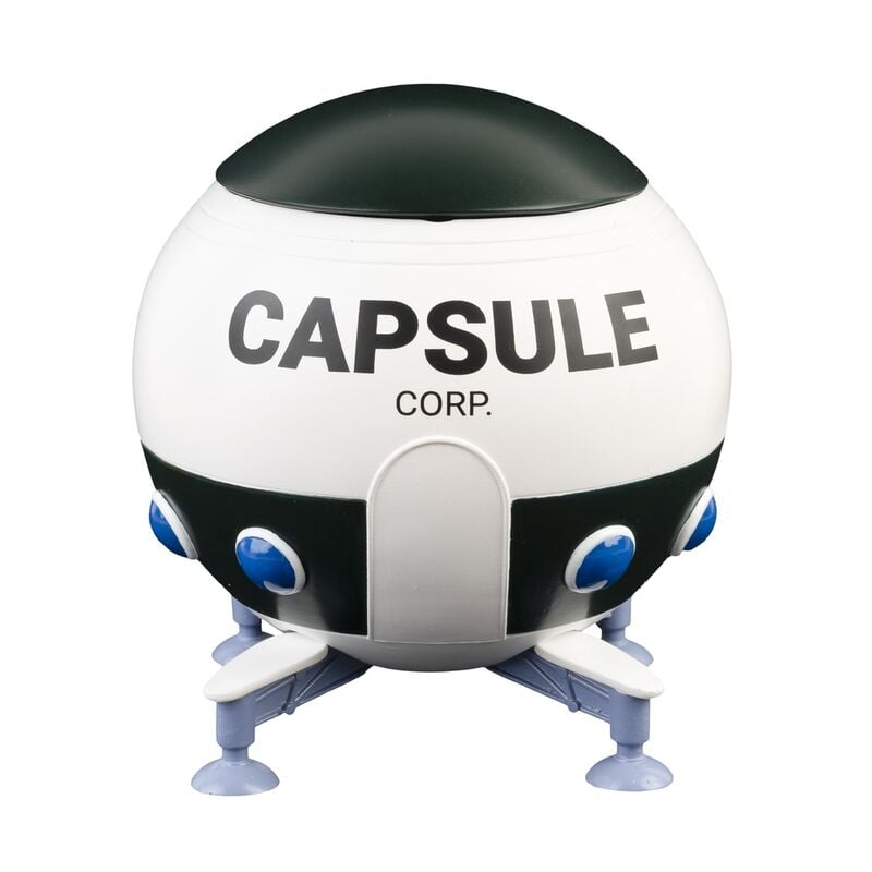 Accessoire scolaire Dragon Ball Z Capsule Corp pencil holders