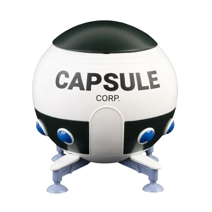 Accessoire scolaire Dragon Ball Z Capsule Corp pencil holders