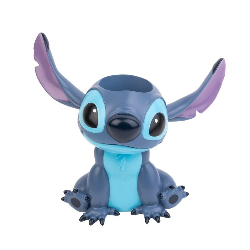 Accessoire scolaire Disney Stitch pencil holders
