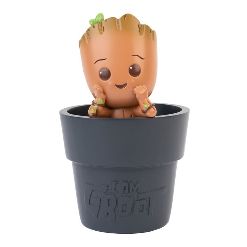 Accessoire scolaire Marvel Groot pencil holders