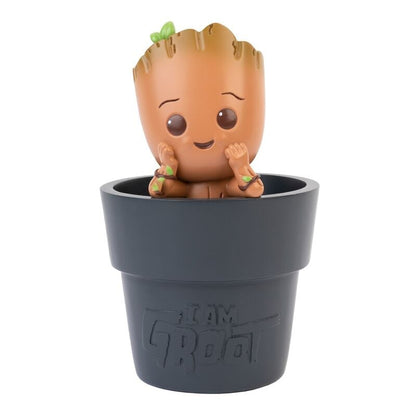 Accessoire scolaire Marvel Groot pencil holders