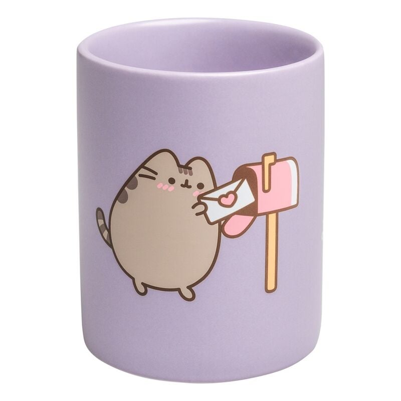 Accessoire scolaire Pusheen Moments Pencil holder