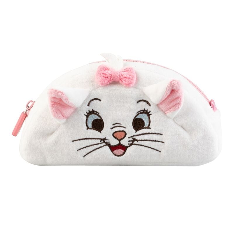 Trousse Disney The Aristocats Bonjour Marie push