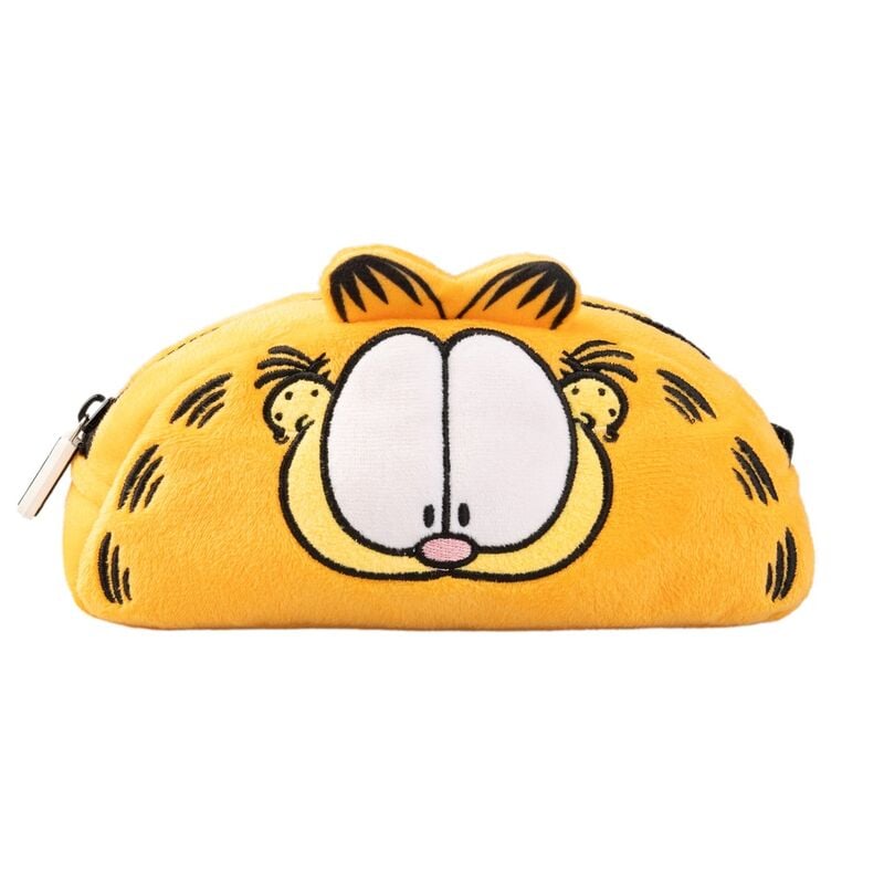 Trousse Garfield push
