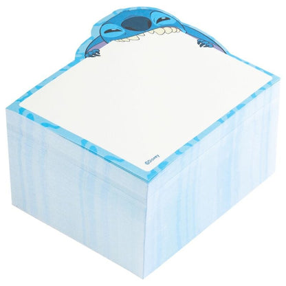 Cahier Disney Stitch Sticky