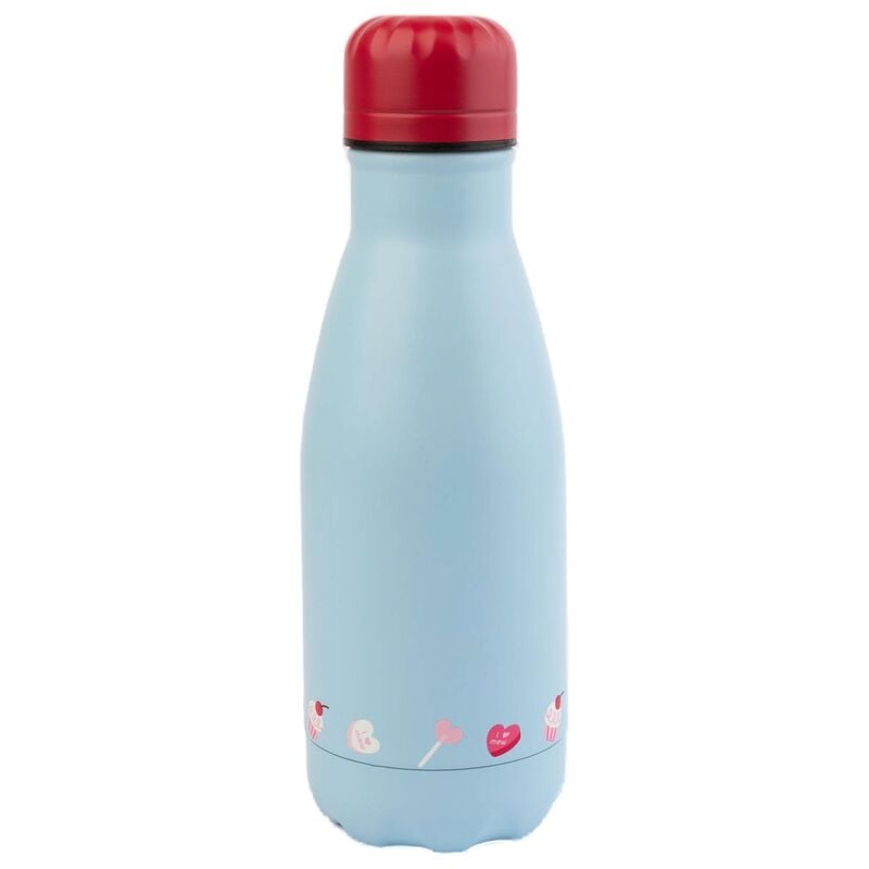 Gourde en inox Pusheen Purrfect Love 260 ml, vue 2