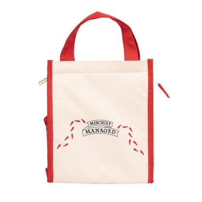 Sac à goûter Harry Potter Marauders Map, vue 2