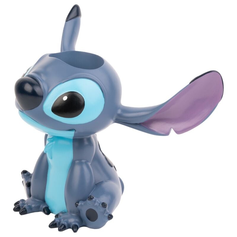 Accessoire scolaire Disney Stitch pencil holders, vue 2