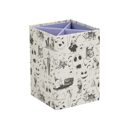 Accessoire scolaire Disney Nightmare Before Christmas pencil holders, vue 2