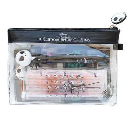 Set de papeterie Disney The Nightmare Before Christmas kit, vue 2