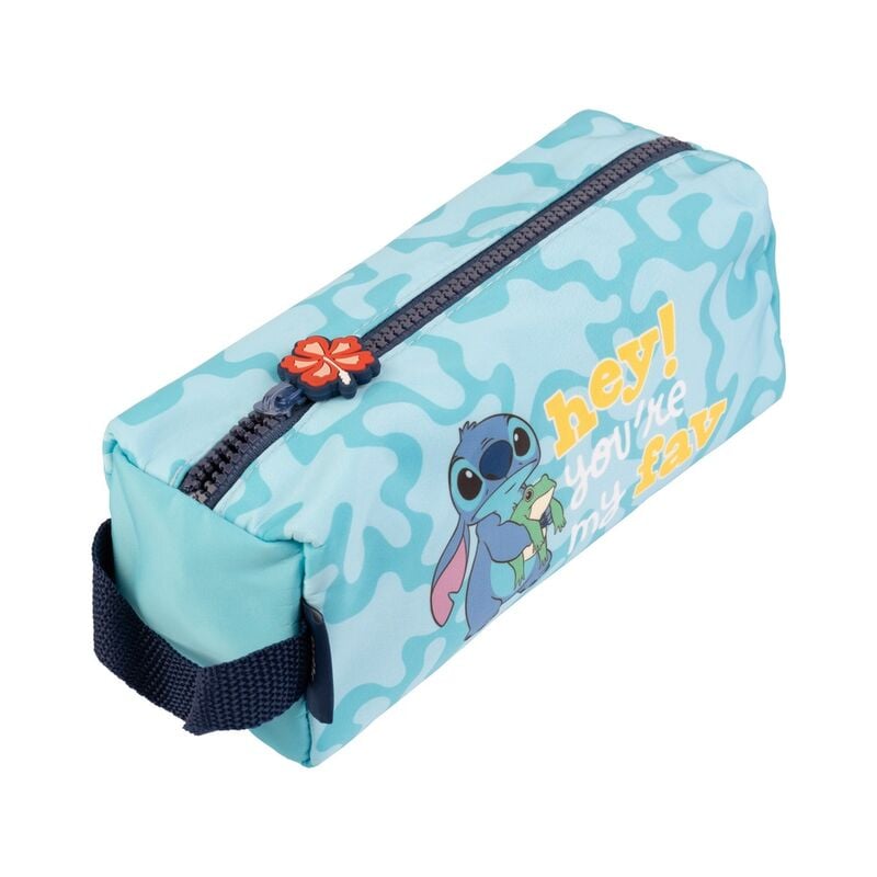 Trousse Disney Stitch Tropical, vue 3