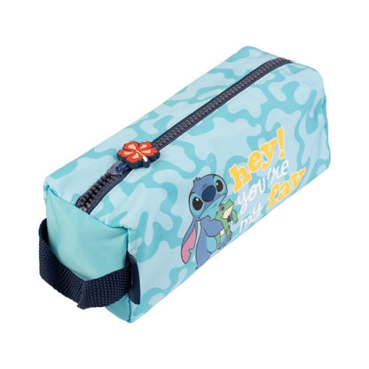 Trousse Disney Stitch Tropical, vue 3