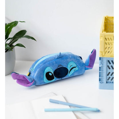 Trousse Disney Stitch push, vue 4
